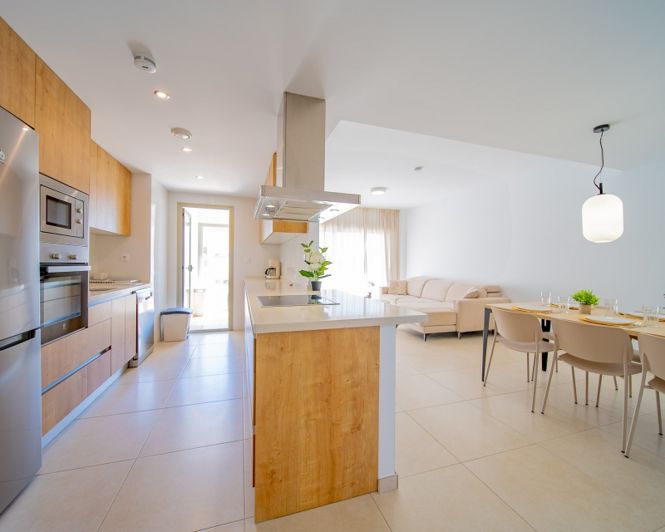 Image No.12-3 Bed Apartment for sale