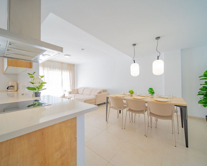 Image No.13-3 Bed Apartment for sale