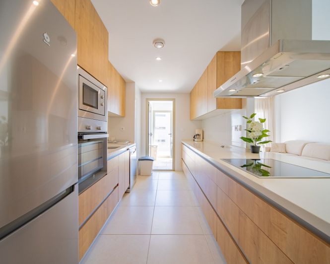 Image No.14-3 Bed Apartment for sale