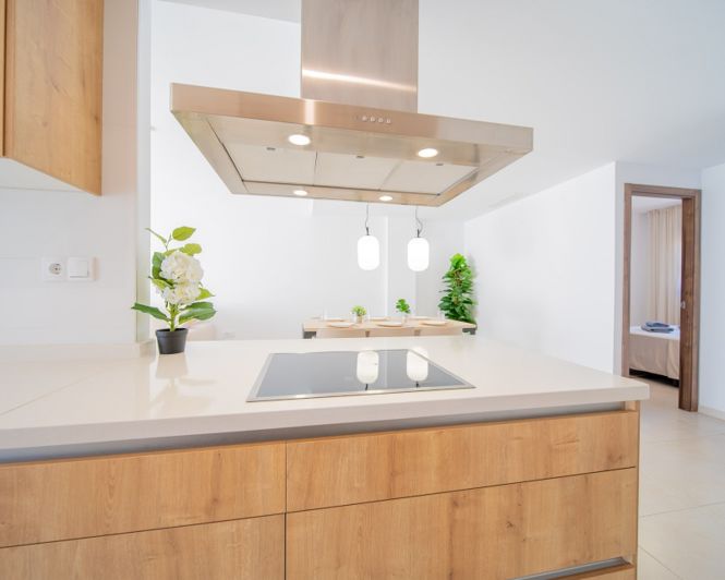 Image No.17-3 Bed Apartment for sale