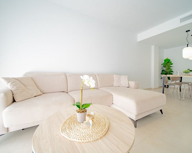 Image No.2-3 Bed Apartment for sale