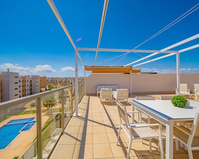 Image No.37-3 Bed Apartment for sale