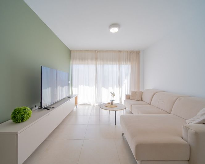 Image No.4-3 Bed Apartment for sale