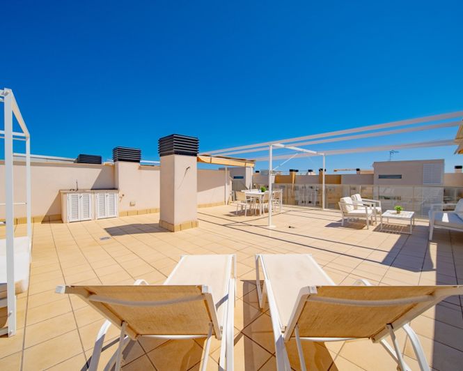 Image No.41-3 Bed Apartment for sale