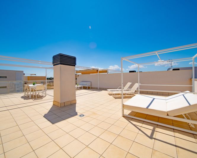 Image No.42-3 Bed Apartment for sale