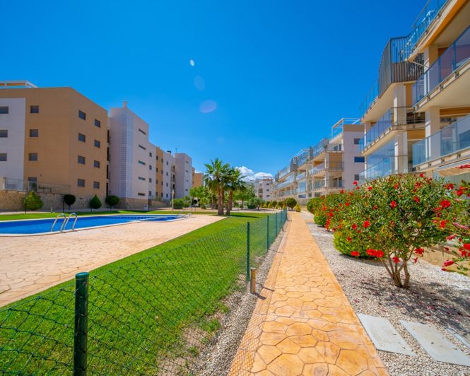 Image No.47-3 Bed Apartment for sale