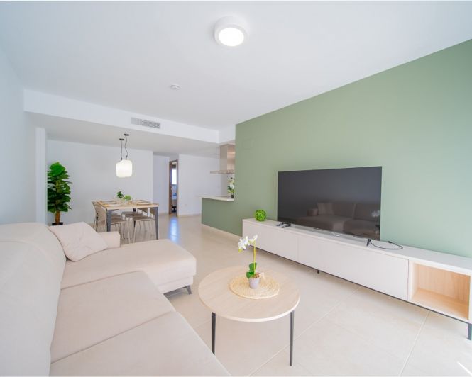 Image No.5-3 Bed Apartment for sale