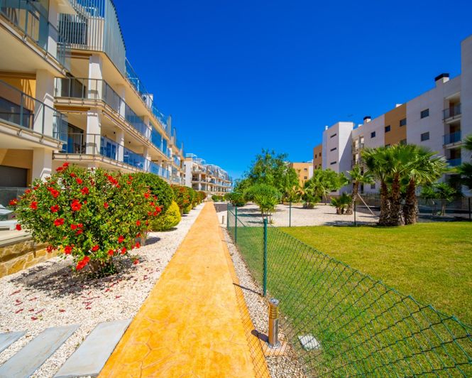 Image No.50-3 Bed Apartment for sale