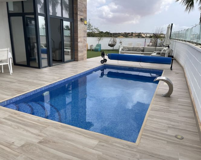 Image No.15-4 Bed Villa for sale