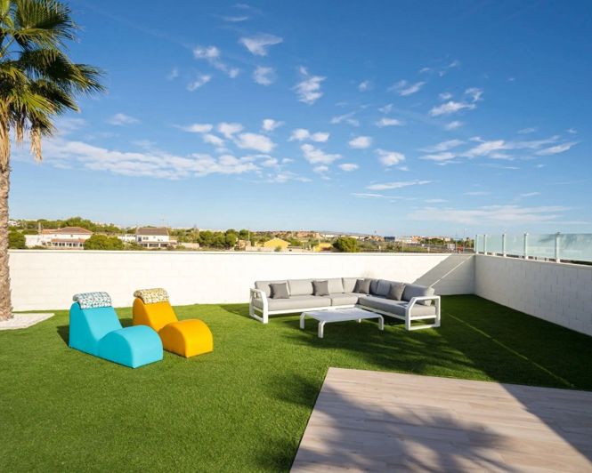 Image No.4-4 Bed Villa for sale