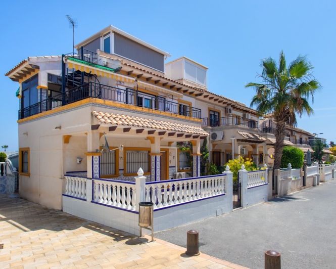Image No.1-2 Bed Villa for sale