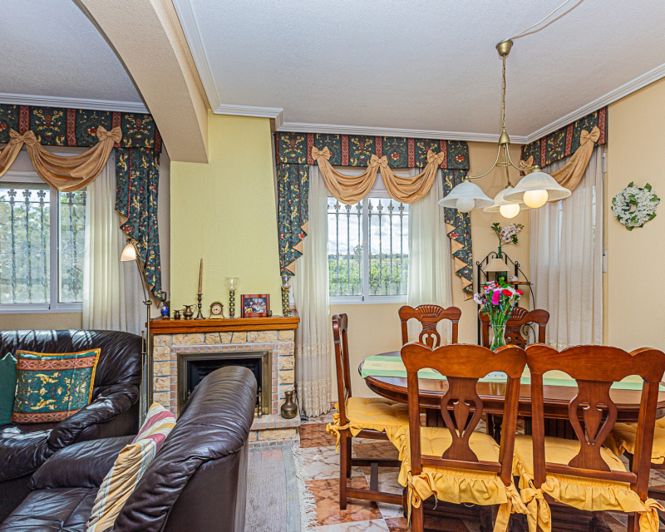 Image No.6-3 Bed Villa for sale