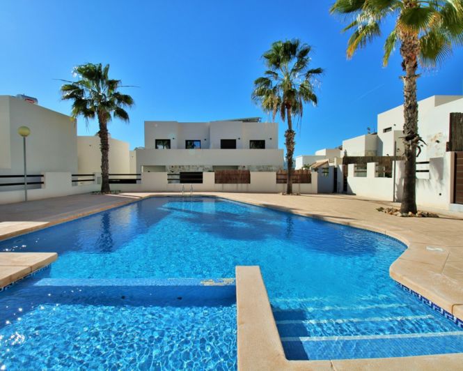 Image No.2-3 Bed Villa for sale