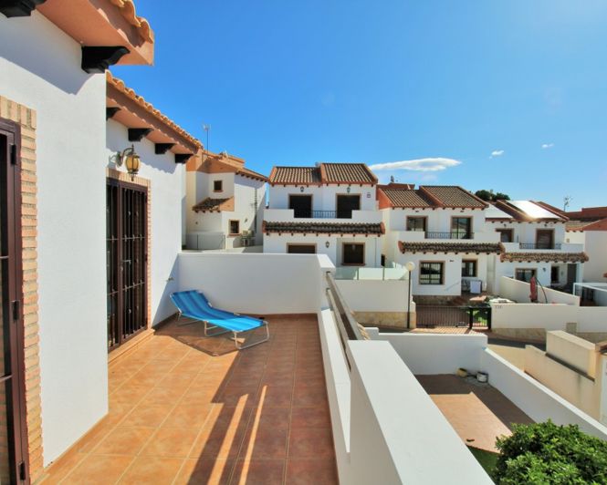 Image No.24-3 Bed Villa for sale