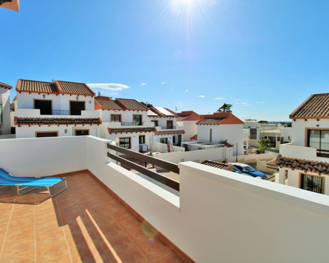 Image No.25-3 Bed Villa for sale