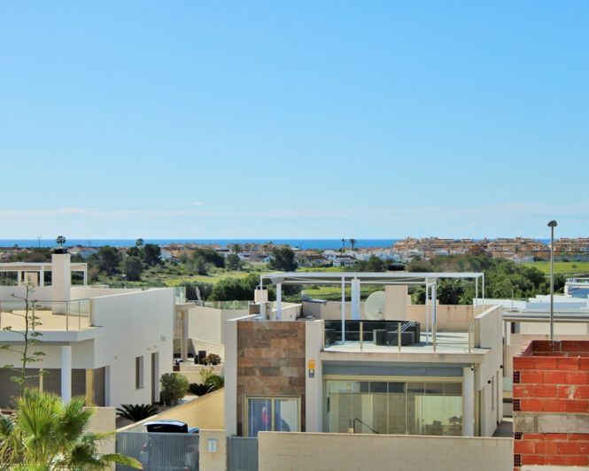 Image No.26-3 Bed Villa for sale