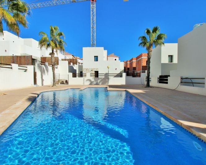 Image No.33-3 Bed Villa for sale