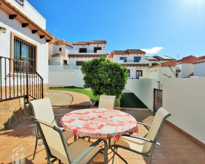 Image No.4-3 Bed Villa for sale