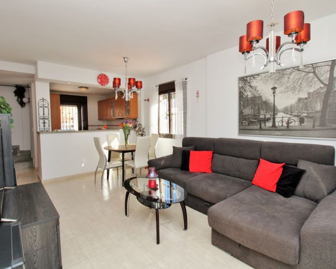 Image No.6-3 Bed Villa for sale