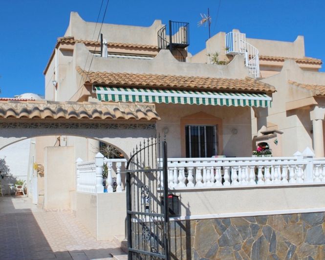 Image No.1-3 Bed Villa for sale