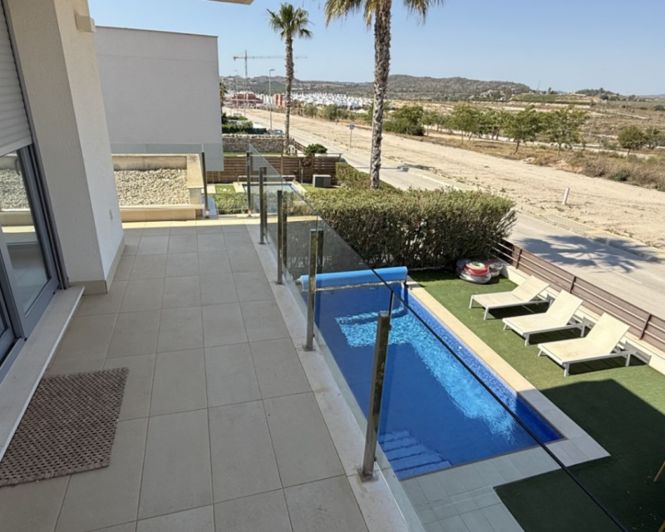 Image No.31-3 Bed Villa for sale