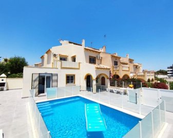 2 Bed Villa for sale