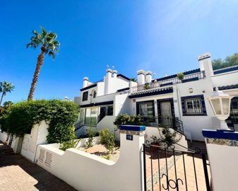 3 Bed Bungalow for sale