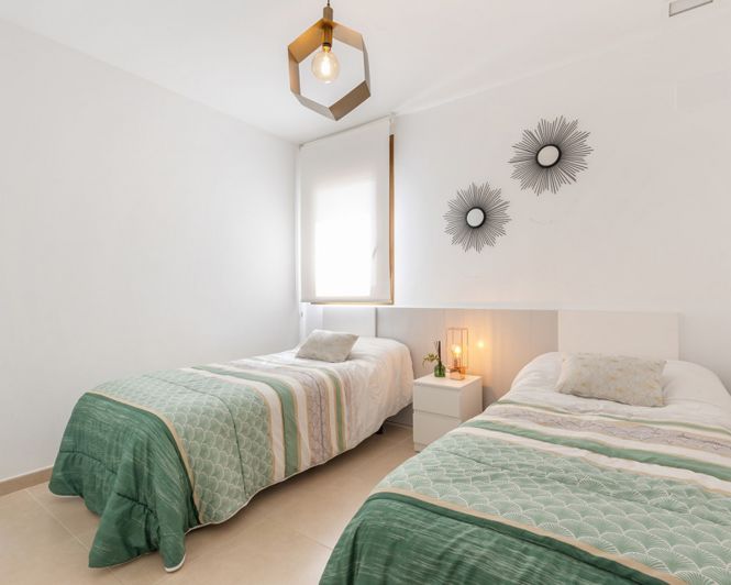 Image No.19-3 Bed Apartment for sale