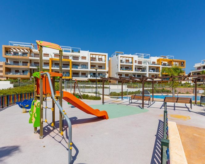 Image No.32-3 Bed Apartment for sale