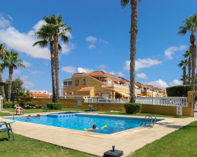 Image No.1-2 Bed Townhouse for sale