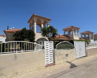 3 Bed Villa for sale