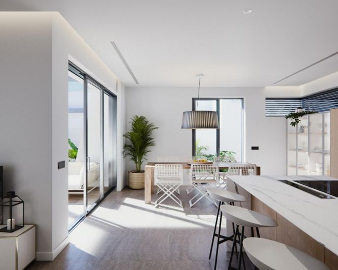 Image No.14-3 Bed Villa for sale