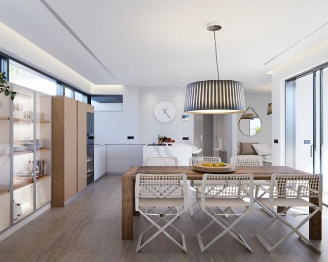 Image No.16-3 Bed Villa for sale