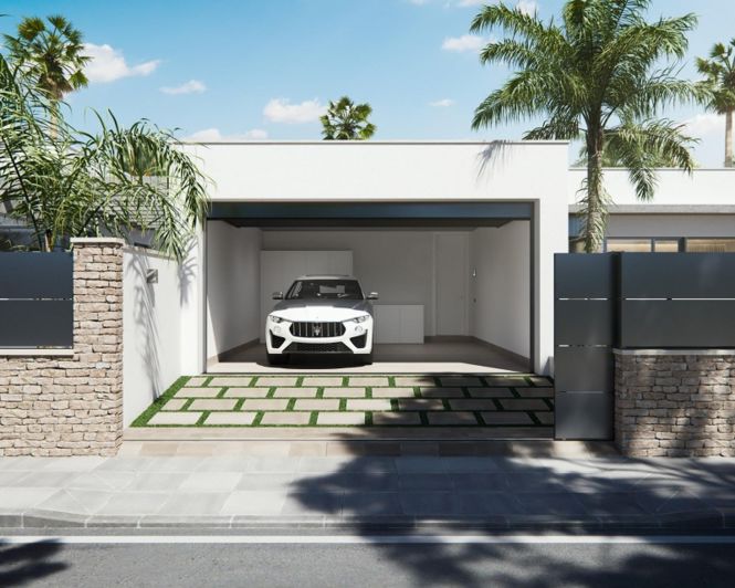 Image No.24-3 Bed Villa for sale