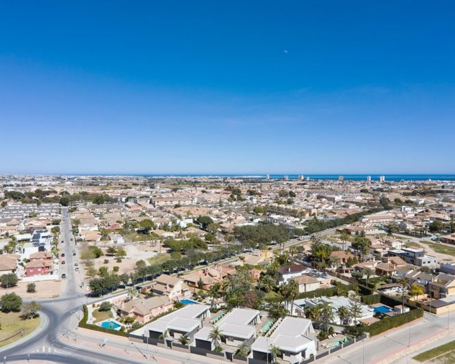 Image No.25-3 Bed Villa for sale