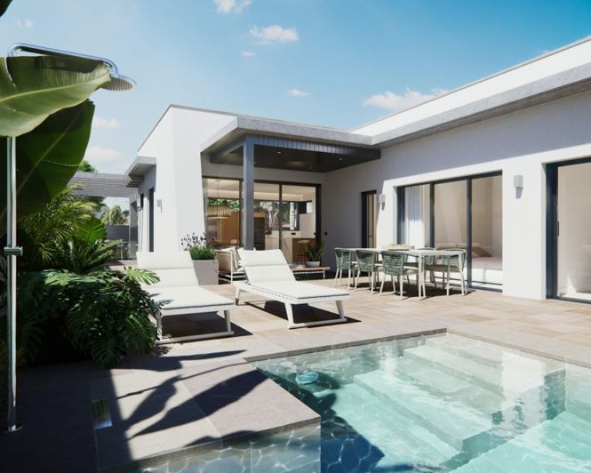 Image No.7-3 Bed Villa for sale