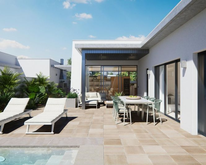 Image No.8-3 Bed Villa for sale