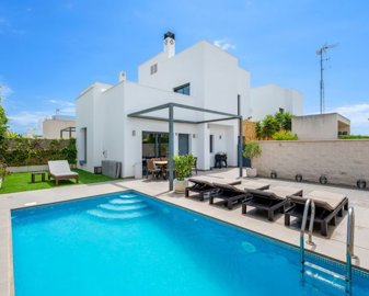 3 Bed Villa for sale