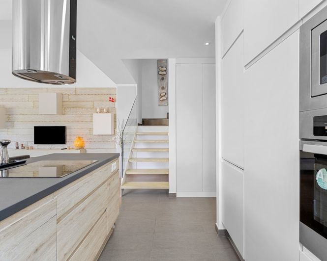 Image No.8-3 Bed Villa for sale