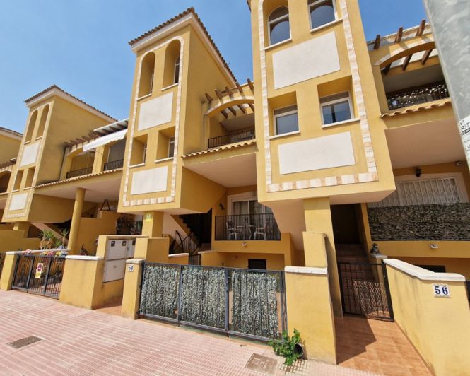 Image No.1-2 Bed Apartment for sale