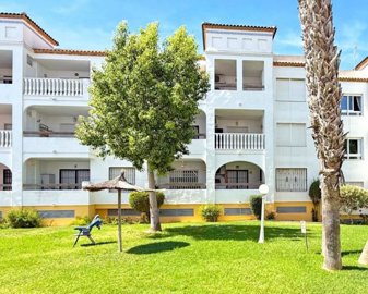 1 - Villamartin, Apartment