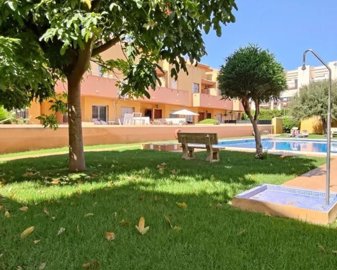 3 Bed Townhouse for sale