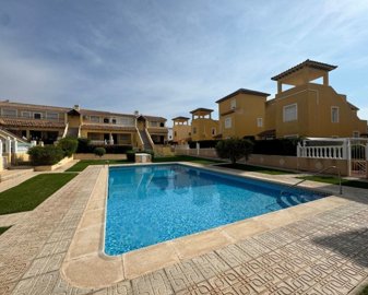 1 - Villamartin, Apartment