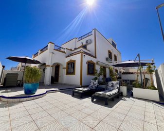 3 Bed Villa for sale