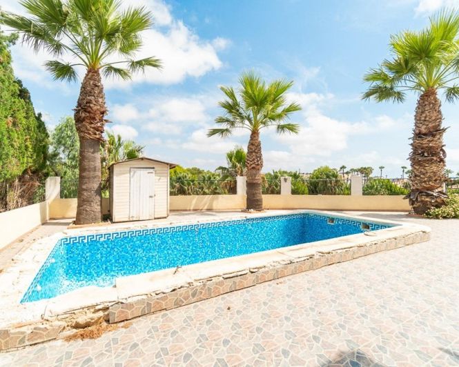 Image No.41-3 Bed Villa for sale