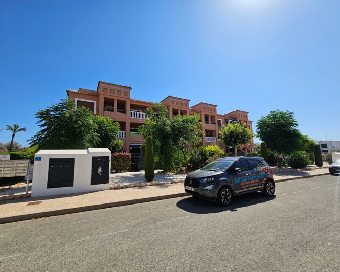 Image No.12-2 Bed Apartment for sale