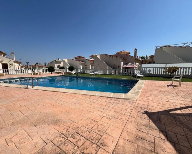 Image No.40-3 Bed Villa for sale