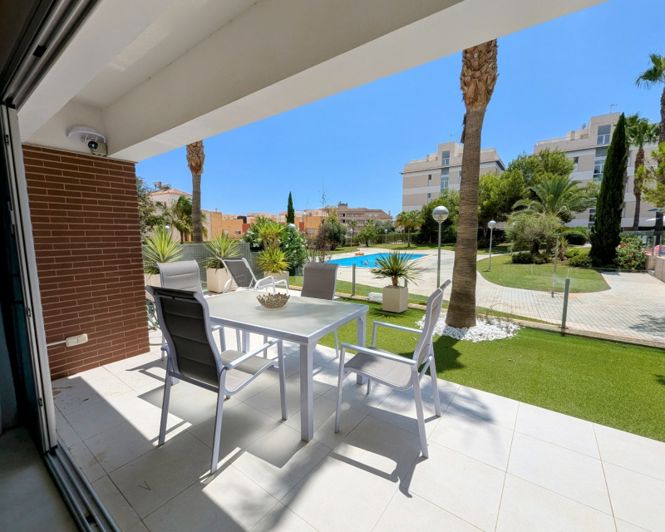 Image No.2-3 Bed Apartment for sale