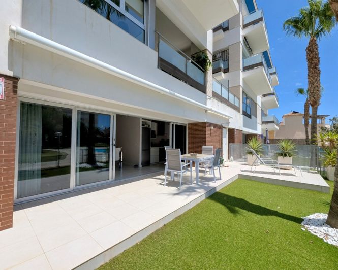 Image No.35-3 Bed Apartment for sale