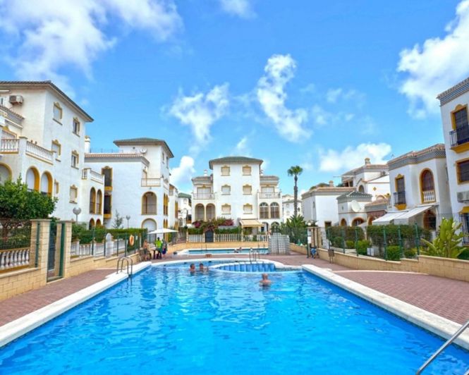 Image No.1-3 Bed Apartment for sale